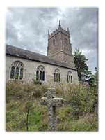 Three Churches, One Valley: A Journey Along the Eden Way