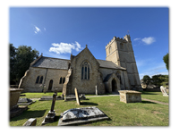 St Mary's Church