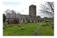 St Peter’s Church
