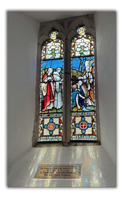 St Sampson'