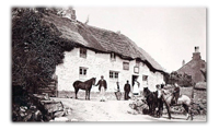 Tavistock Inn