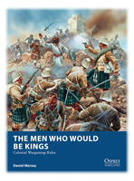 The Men Who Would Be Kings