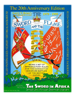 The Sword and the Flame