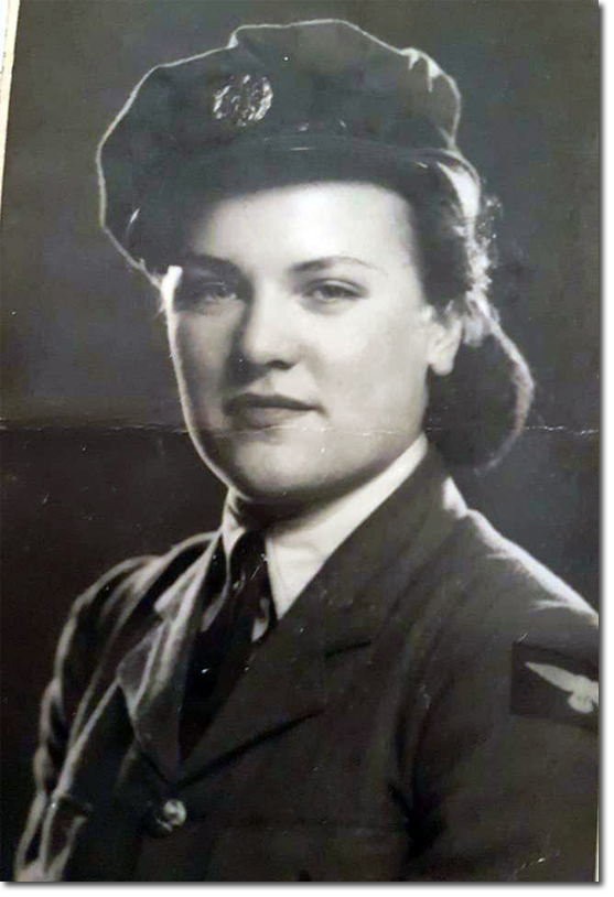 Vera Stone