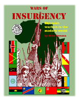 Wars of Insurgency Wargame Rules