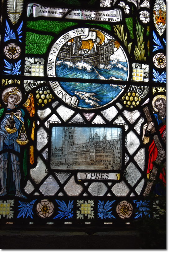 William Torquil Macleod Bolitho