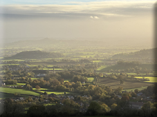 Wookey Hole: From Industrial Echoes to Mendip Horizons