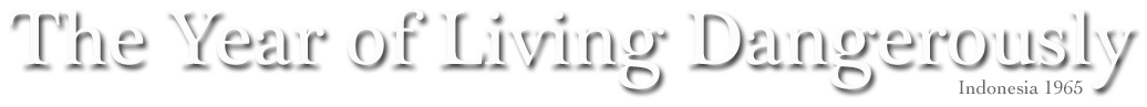 Sowing the Devil's Wind'