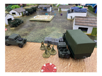 Indonesian Civil War'