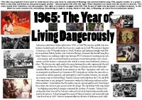 Indonesian Civil War'