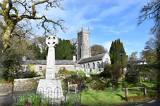 Altarnun: A Picture Perfect Cornish Village