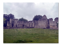 Bishop’s Palace