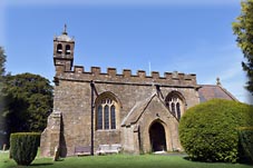 Chilthorne Domer: The Pinwill Sisters’ First Commission
