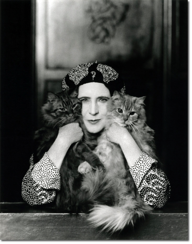 Elinor Glyn