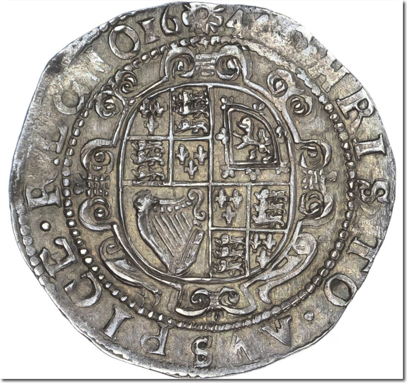 The Exeter Mint