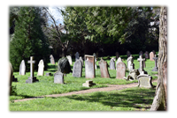 Exwick Cemetery