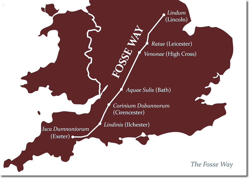 The Fosse Way