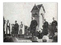 Lewannick War Memorial