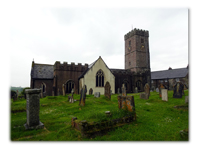 St Michael’s Church
