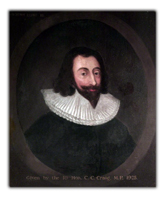 John Eliot