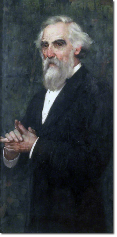 John Passmore Edwards