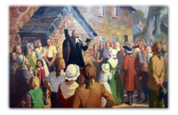 John Wesley