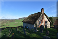 From Loughwood to Kilmington: A Walk Through England’s Layered Faith and History
