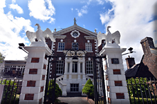Launceston’s Curious Streets, Shaped by Castle, Priory and Nature