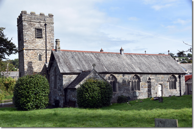 St Thomas' Church