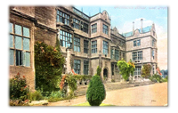 Montacute House