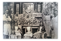 Pinwill Sisters
