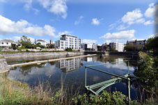 Plymouth Leat: The Tudors’ Most Ambitious Civil Engineering Feat