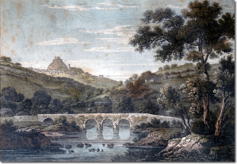Polson Bridge