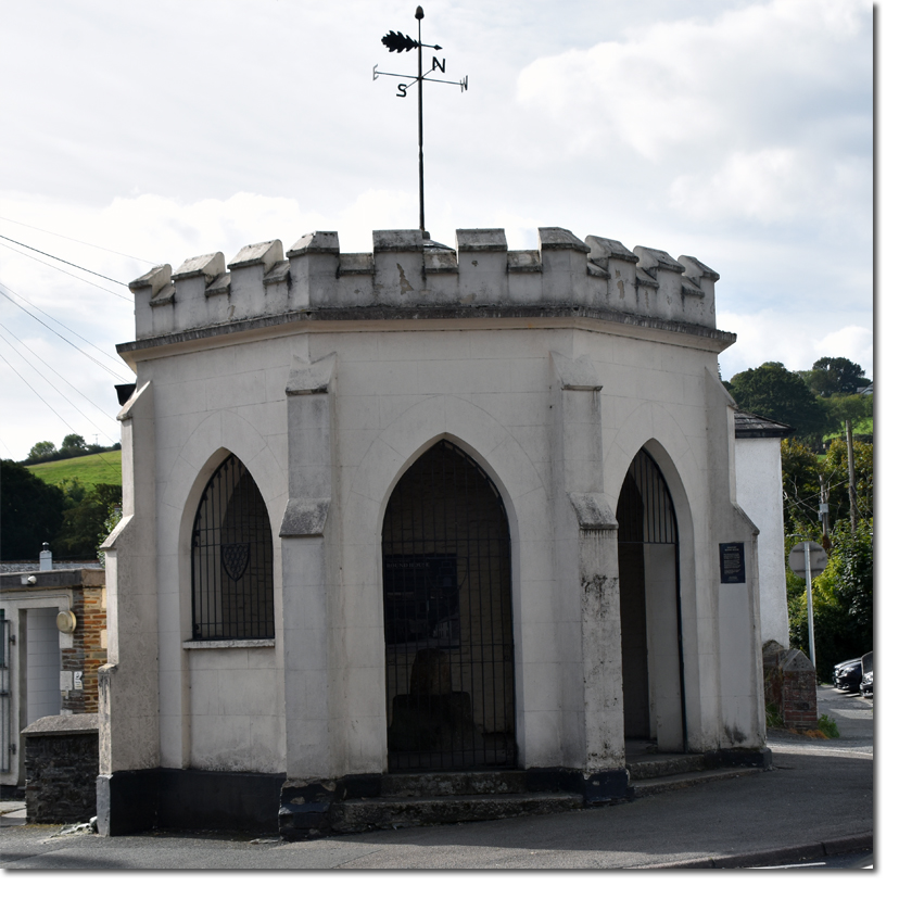 St. Thomas' Church, Launceston