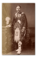  Brigadier General Seymour Charles Hale Monro