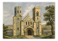 St. Germanus Church