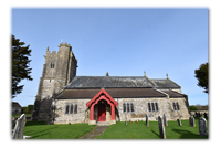 St Giles Church