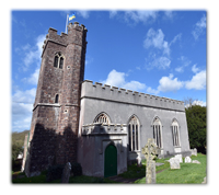 St Ida's Church