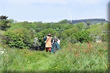 Poughill, Stratton and the Stories Surrounding a Cornish Battlefield