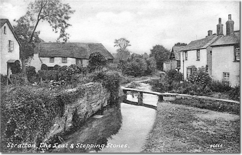 Stratton Town