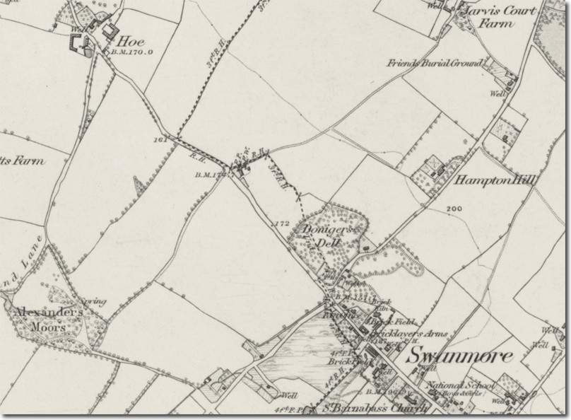Swanmore