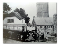 Tor Bus Company