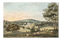 Trelaske Manor
