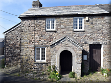 Trewint: From the Smallest Methodist Chapel in the World to the First Drops of the River Lynher
